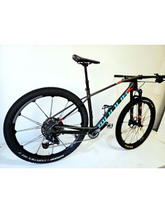 Mondraker Podium RR L 2