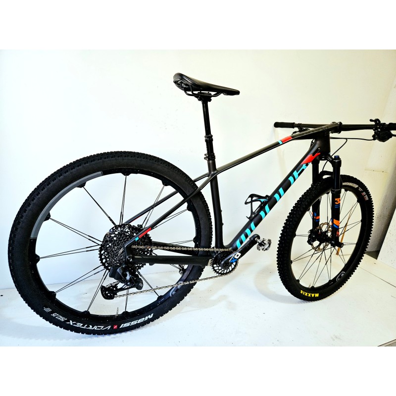 Mondraker Podium RR L