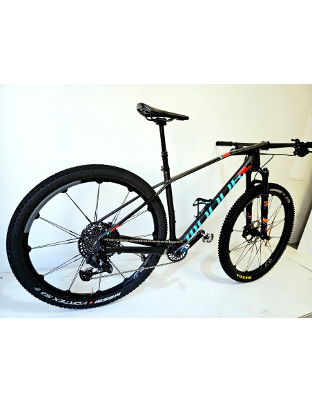 Mondraker Podium RR L