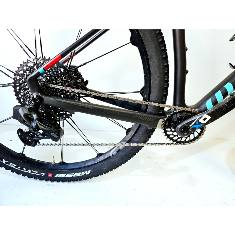 Mondraker Podium RR L