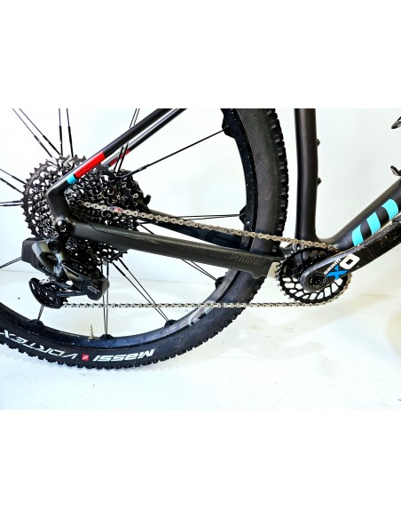 Mondraker Podium RR L