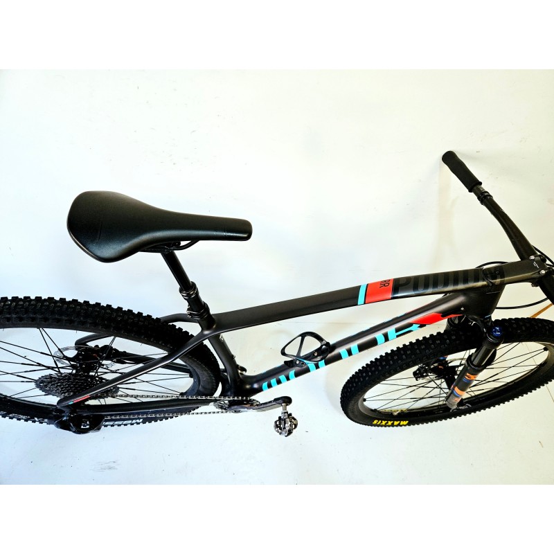 Mondraker Podium RR L