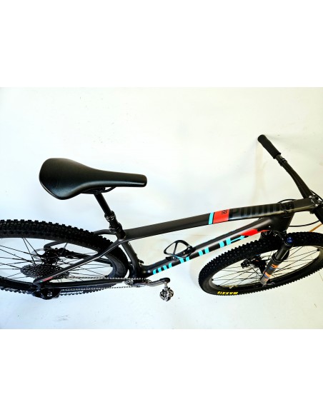 Mondraker Podium RR L