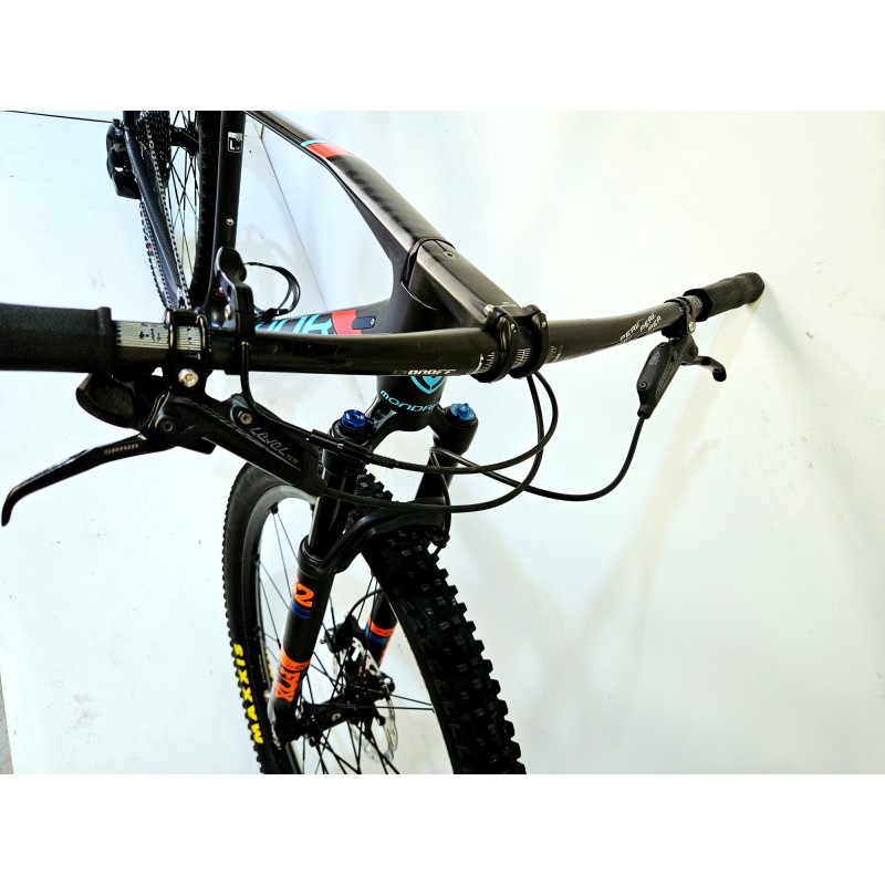 Mondraker Podium RR L