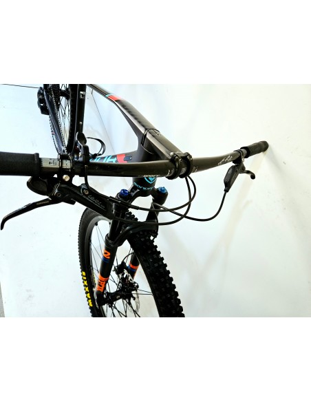 Mondraker Podium RR L