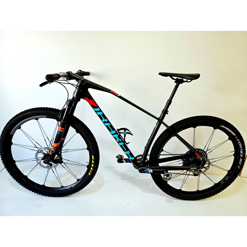 Mondraker Podium RR L