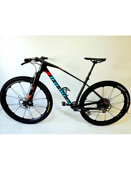 Mondraker Podium RR L