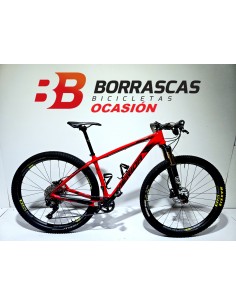 Merida Bignine XT M