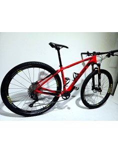 Merida Bignine XT M 2