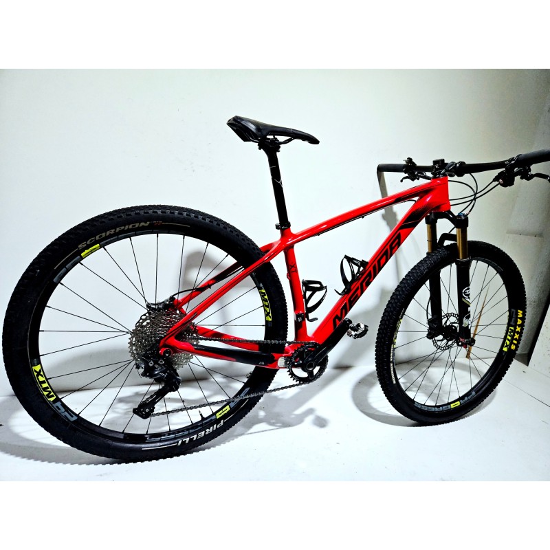 Merida Bignine XT M