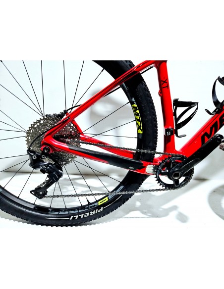 Merida Bignine XT M