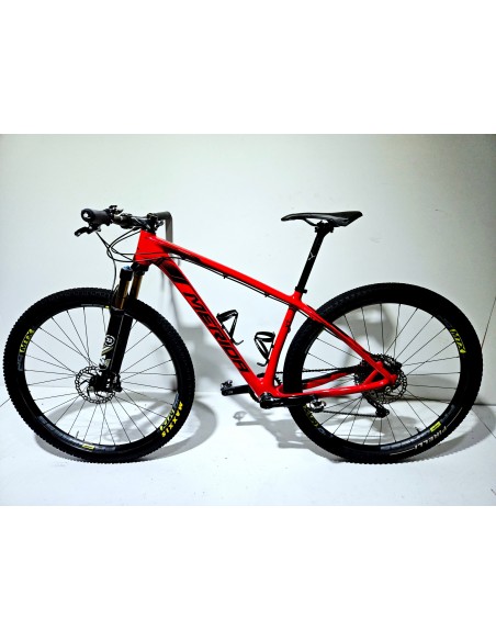 Merida Bignine XT M
