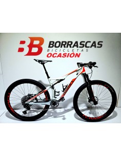 Specialized Epic Sworks M