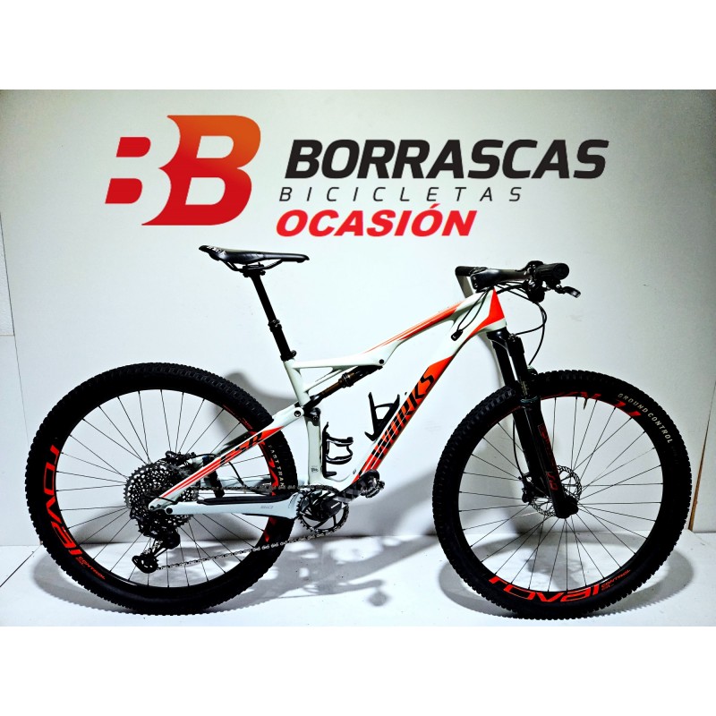 Specialized Epic Sworks M