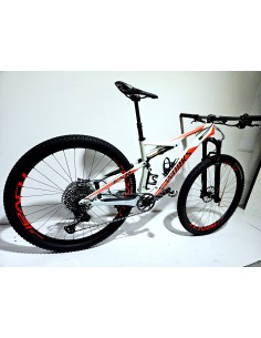Specialized Epic Sworks M 2