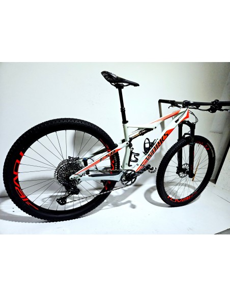 Specialized Epic Sworks M