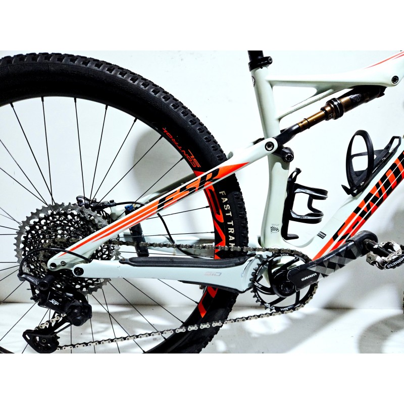 Specialized Epic Sworks M