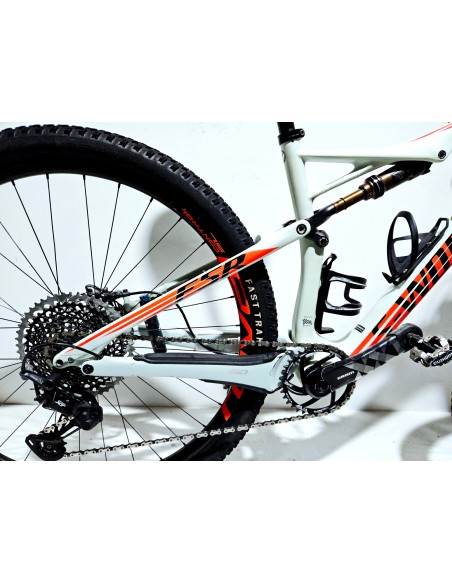 Specialized Epic Sworks M
