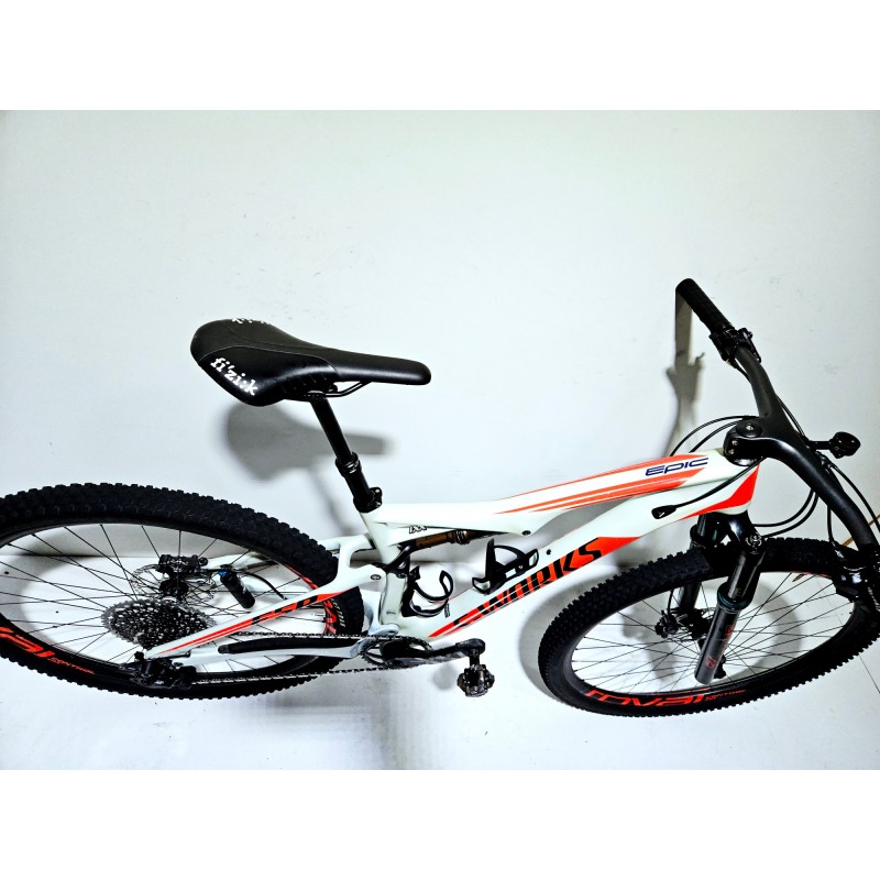 Specialized Epic Sworks M