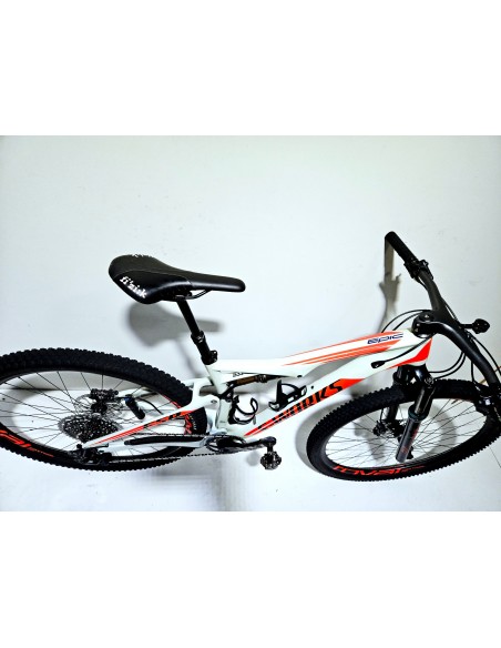 Specialized Epic Sworks M