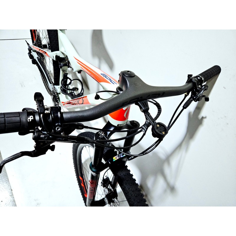 Specialized Epic Sworks M