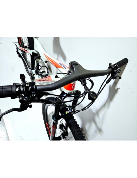 Specialized Epic Sworks M