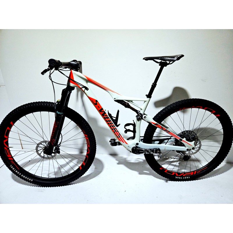 Specialized Epic Sworks M