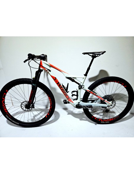 Specialized Epic Sworks M