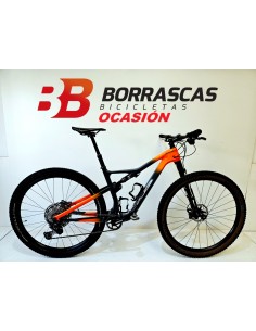 Cannondale Scalpel Crb M
