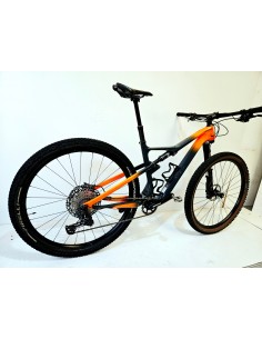 Cannondale Scalpel Crb M 2