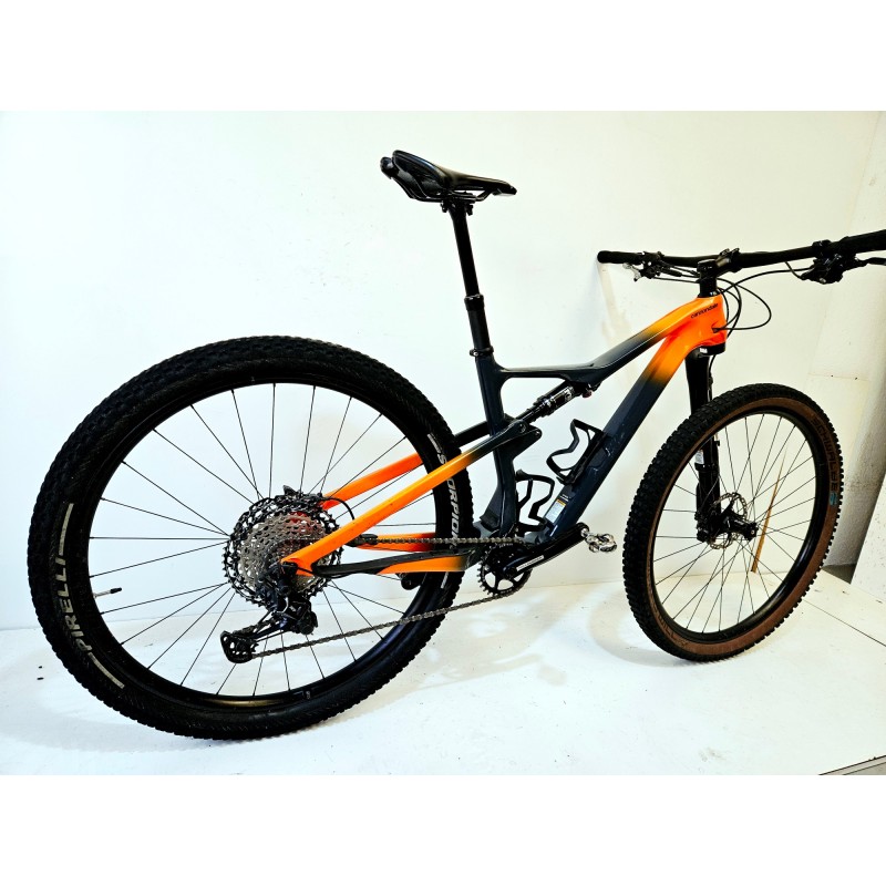 Cannondale Scalpel Crb M