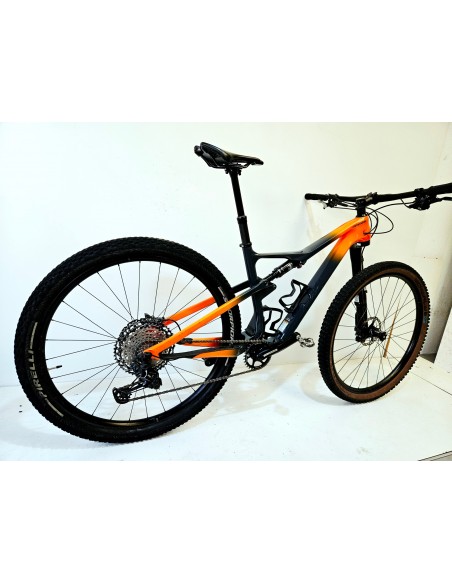 Cannondale Scalpel Crb M