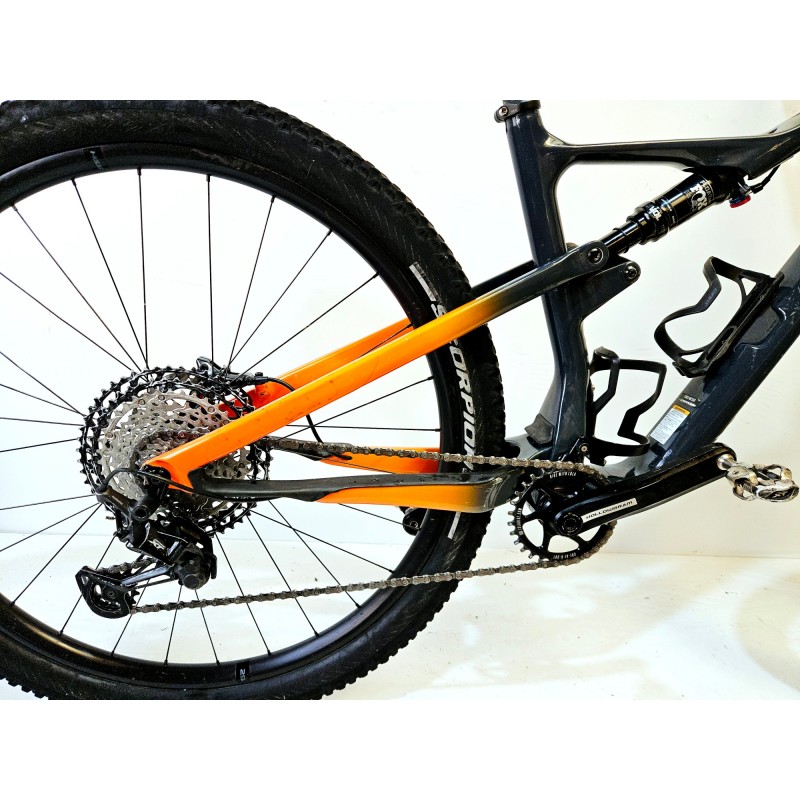 Cannondale Scalpel Crb M