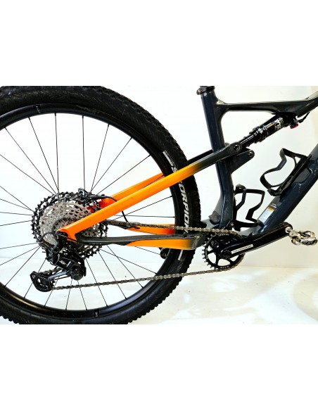 Cannondale Scalpel Crb M