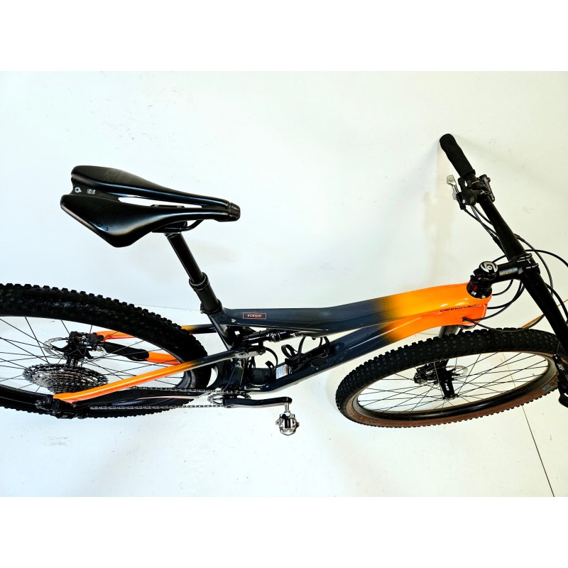 Cannondale Scalpel Crb M