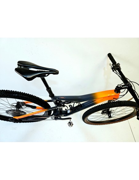 Cannondale Scalpel Crb M