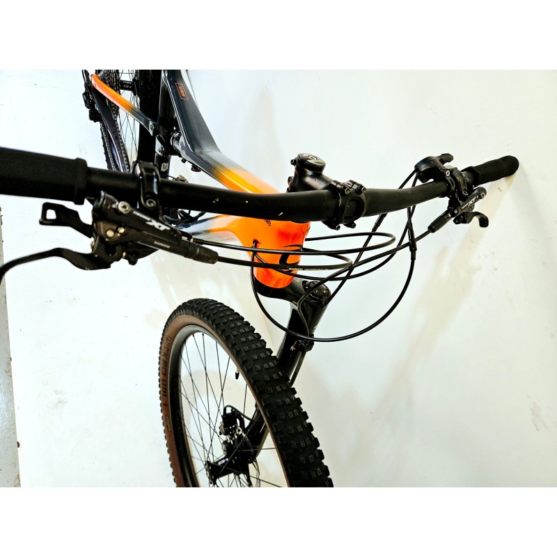 Cannondale Scalpel Crb M