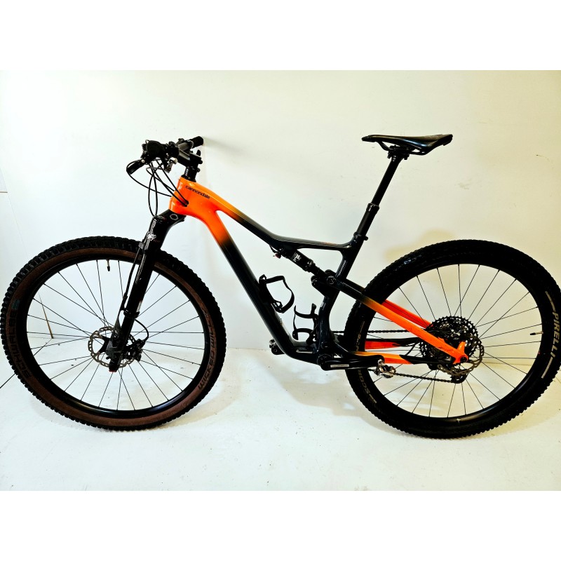Cannondale Scalpel Crb M