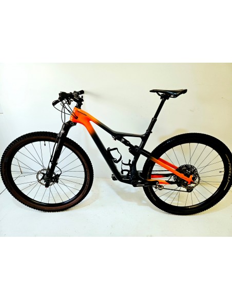 Cannondale Scalpel Crb M