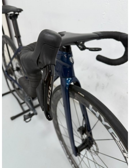 Trek Emonda SL7 Disc 47 - XS