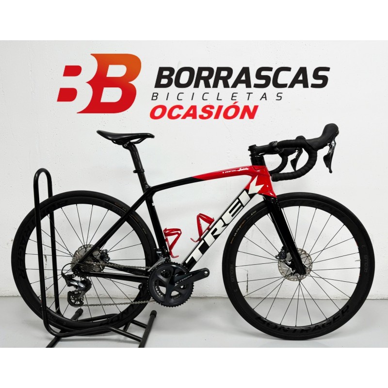 Trek Emonda SL6 Disc 52