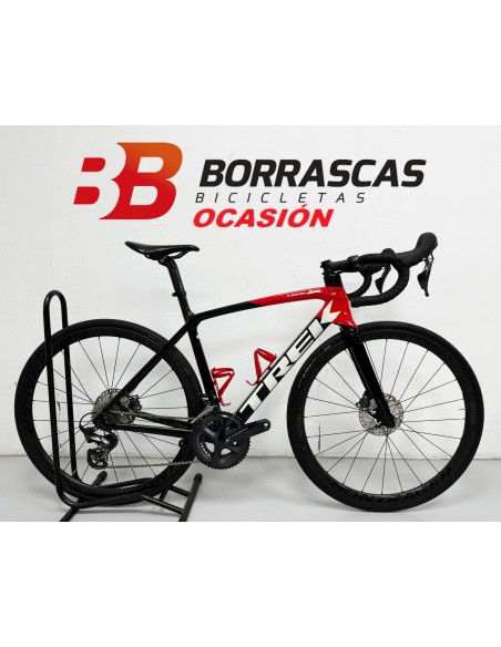 Trek Emonda SL6 Disc 52