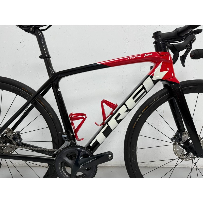 Trek Emonda SL6 Disc 52