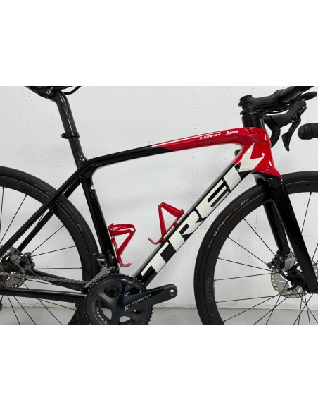 Trek Emonda SL6 Disc 52