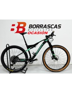 Orbea Oiz Carbon L