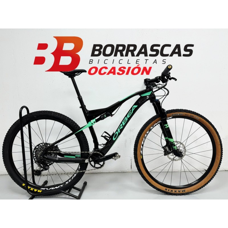 Orbea Oiz Carbon L