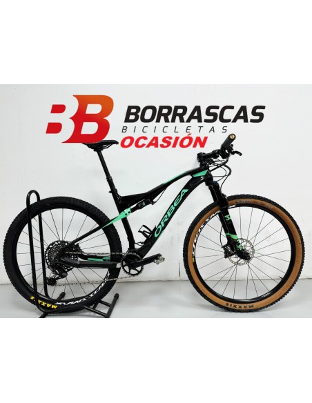 Orbea Oiz Carbon L