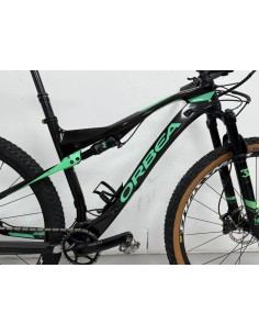 Orbea Oiz Carbon L 2