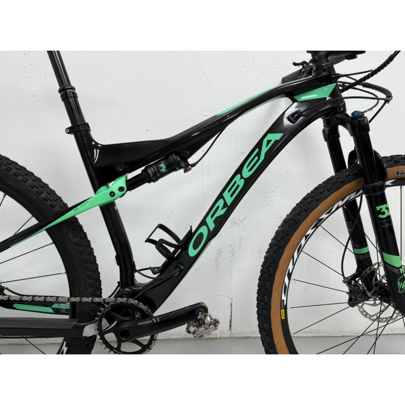 Orbea Oiz Carbon L