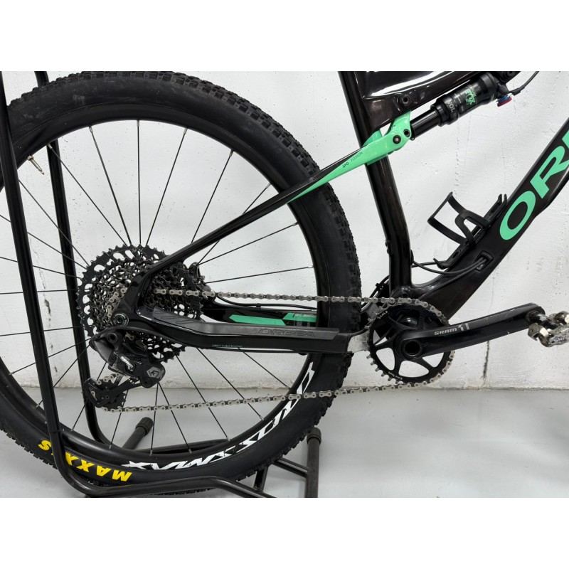 Orbea Oiz Carbon L